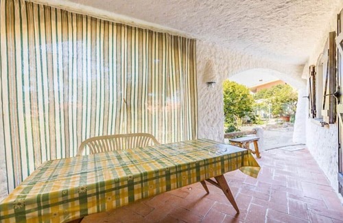S'Archittu Condo | Villa Mandarino - Oceanfront Retreat in Sardinia