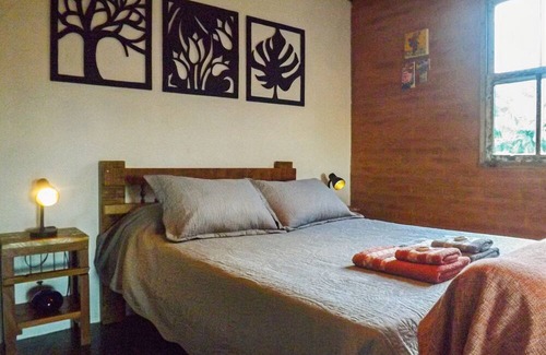 Sao Francisco Xavier Ski Chalet | Cozy Chalet Retreat Surrounded by Nature and Ocean Views