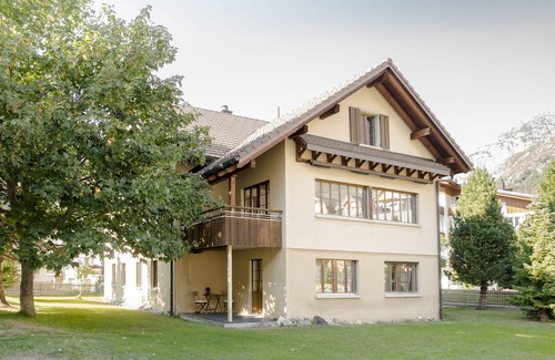 Andermatt Apartment | Little Gemsstock Apartment, small oasis 200 meters from the slopes