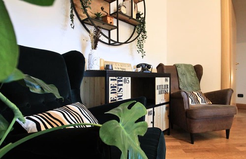 Torrino Apartment | Vrbo Property