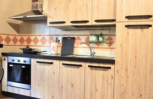 Torrino Apartment | Vrbo Property