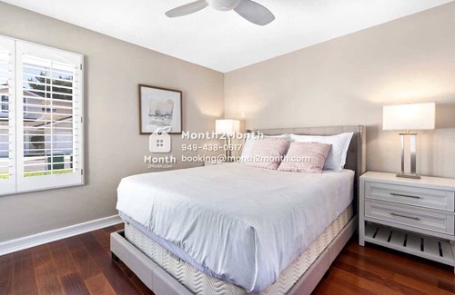 Woodbridge House | Relaxing Retreat on Cedarlake with Pool and Breakfast