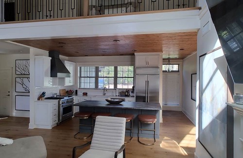 Eden Isle House | Discover Eden Isle: New Home Steps from the Marina