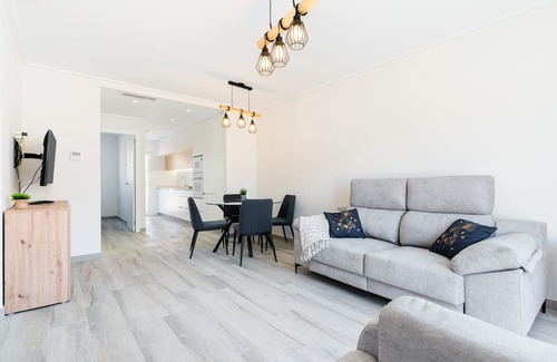 Pilar de la Horadada Apartment | Palace Torre de la Horadada