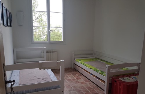 Tourrettes-sur-Loup House | Family Retreat Between Ocean and Mountains Awaits You
