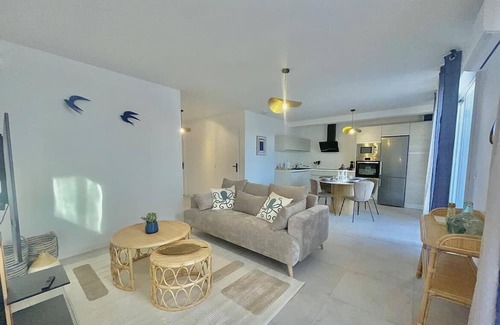 Lunel-Viel Apartment | APPART'ICI