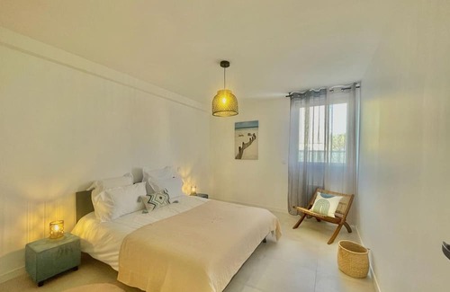 Lunel-Viel Apartment | APPART'ICI