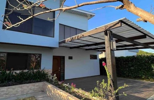 Liberia Apartment | Relaxing Tropical Retreat with Pool in Secure Condo