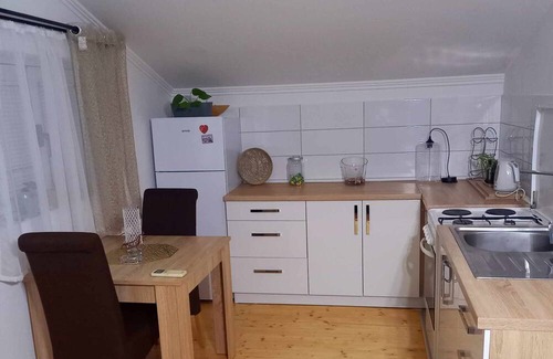 Ljubuski Apartment | Cozy appartment in Ljubuski