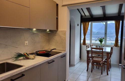 Agno House | Villa Miralago by Interhome