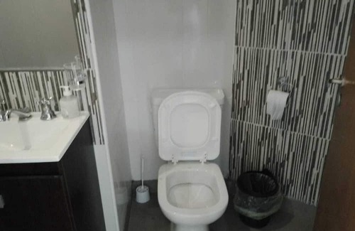 Monterrico Apartment | Convenient Hotel Near Horacio Guzman Airport with Spa
