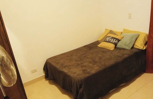 Monterrico Apartment | Convenient Hotel Near Horacio Guzman Airport with Spa