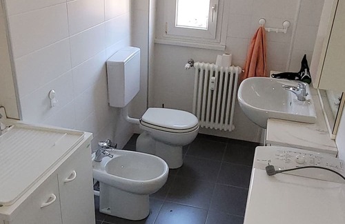 Trento Apartment | Relaxing Appartamento Trento Near Santa Chiara Hospital