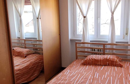 Trento Apartment | Relaxing Appartamento Trento Near Santa Chiara Hospital