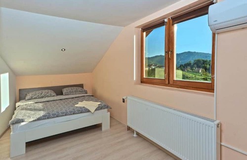 Varazdinske Toplice House | Discover Kuća za Odmor Mateja with Spa and Pet-Friendly Perks