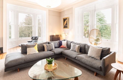 Budleigh Salterton House | Knowle House: Country Retreat with Pool & Pet-Friendly Perks