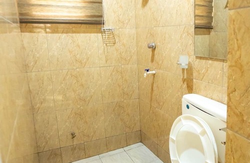 North Legon Apartment | 1 Bedroom Apartment in Accra - Ashomang Estates, 25 Mins from the airport