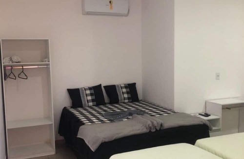 Carolina Hotel | Budget-Friendly Carolina Palace Hotel with Pool & Breakfast