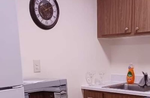 Fairfield Apartment | Comfortable Studio Apartment Near Major Hospitals