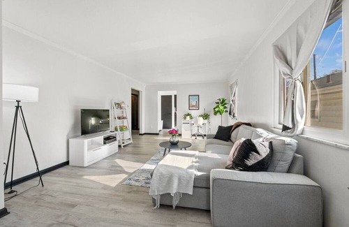 Saint Marys  Allen County House | Modern House Near Downtown with Pool and Pet-Friendly Amenities