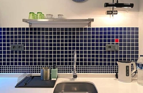 Hilmiye Apartment | Artistic Hotel in Central Location with Spa & Hot Tub