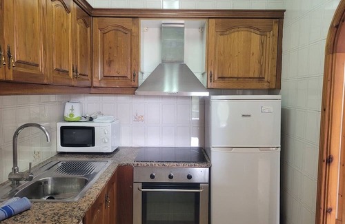 Son Parc Apartment | Cozy Apartment 'Son Parc 42' with Shared Pool and Ocean View