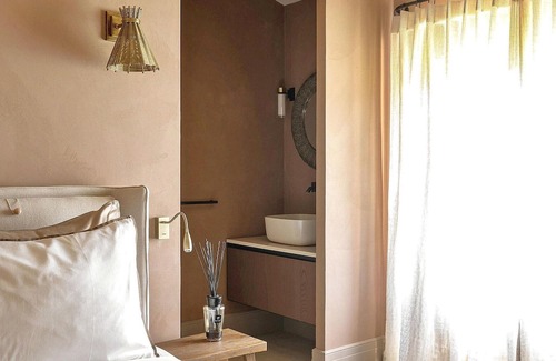 Maussane-les-Alpilles House | Discover a Serene Villa with Private Pool for 12 Guests