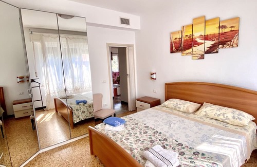 Marina di Castagneto Carducci House | Relax at Appartamento 2 - Villa Lidia with Private Pool