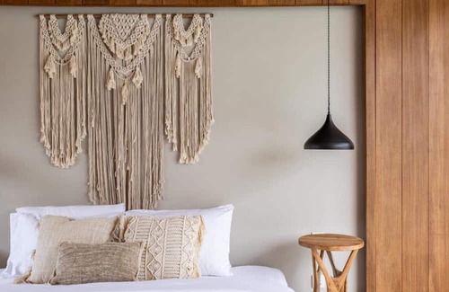 Padonan Villa | Discover Bermain Haus: Family-Friendly 3 Bedroom Villa in Canggu