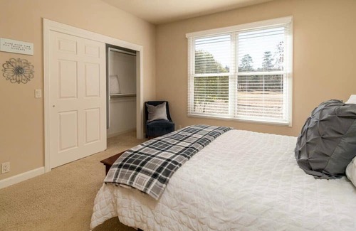 Hot Springs Village House | Inviting Home Overlooking Isabella Golf Course, Pet Friendly
