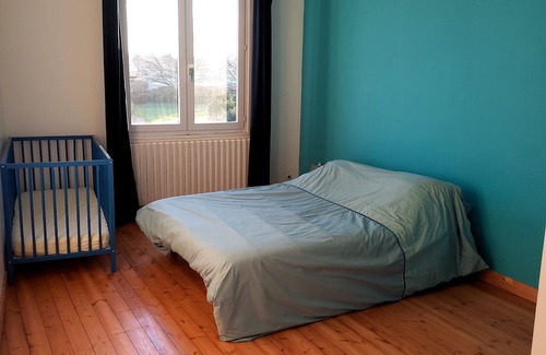 Chateau-d'Olonne House | Explore LES RIVES DU TANCHET - Ideal for Family Getaways
