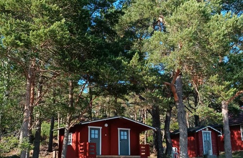 Sottunga Bed & Breakfast | Inviting Strandhuggetbnb: Perfect for Family Getaways