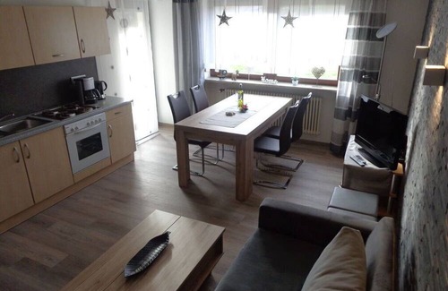 Waldmuenchen Apartment | Apartment in Waldmünchen