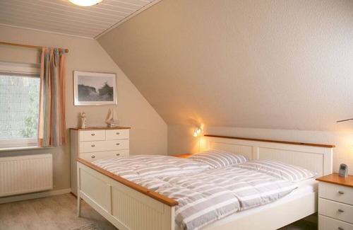 Almdorf Apartment | Snug apartment in Almdorf