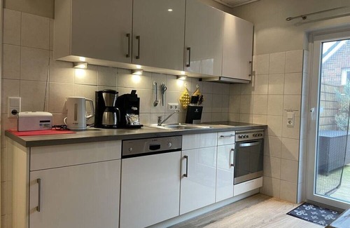 Almdorf Apartment | Snug apartment in Almdorf