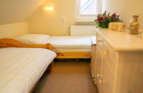 Almdorf Apartment | Snug apartment in Almdorf