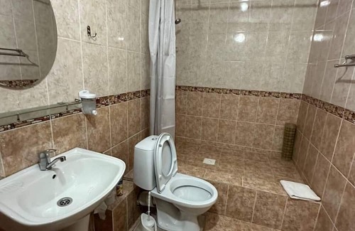 Karakol Bed & Breakfast | Akmaral