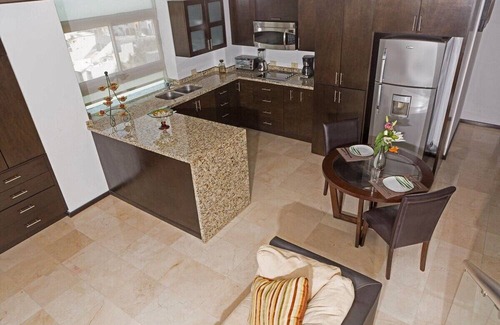 San Pedro Garza Garcia Apartment | Loftstudio 14A Del Valle Monterrey