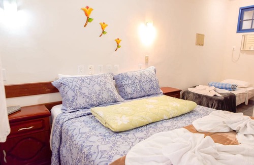 Santa Leopoldina Hotel | Discover Pousada Suiça: Family-Friendly with Pool & Dining