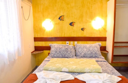 Santa Leopoldina Hotel | Discover Pousada Suiça: Family-Friendly with Pool & Dining