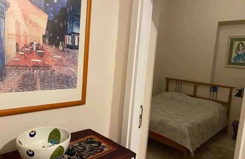 Rasimpasa House | Stylish 2-Bedroom House in Historic Building, Family-Friendly
