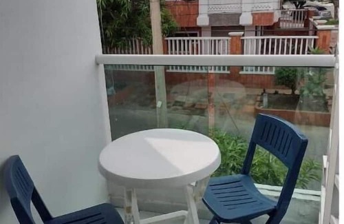Los Andes Apartment | Cozy Oceanfront Apartment with Fast Wifi and Pet-Friendly