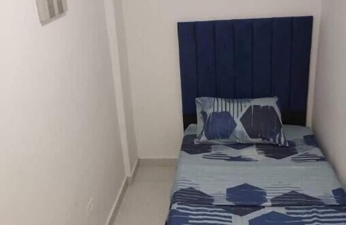 Sur Occidente Apartment | Cozy Apartment with FAST WI-FI and Family Amenities