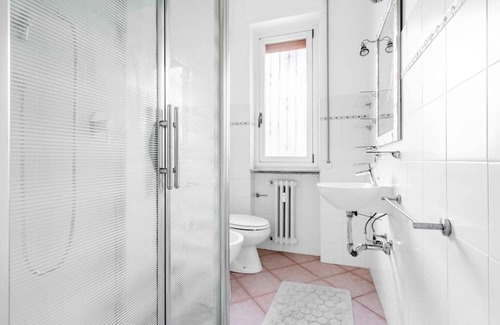Corsico Apartment | Inviting Stay at Casa da Suite Cavour with Family Amenities