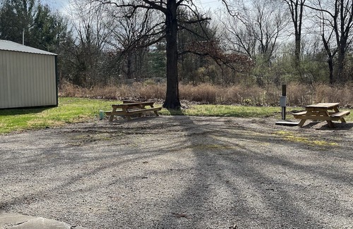 Carbondale RV Rental | Pet Friendly WKH RV Site – Perfect for Family Getaways