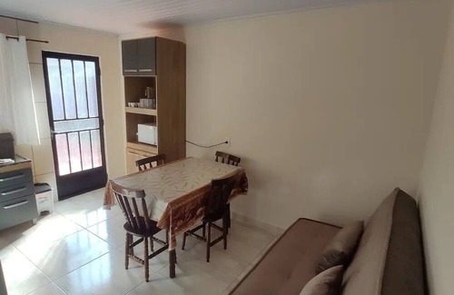 Foz do Iguacu City Centre Apartment | Kitnet Confortável Foz do Iguaçu