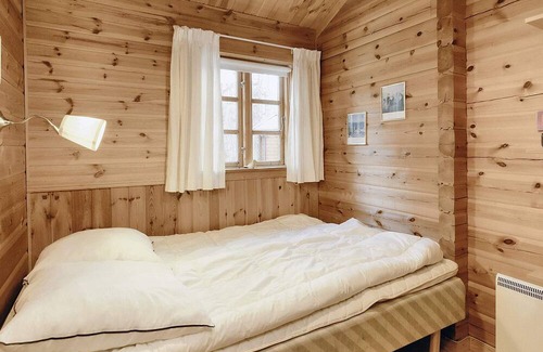 Læsø House | Relaxing 4-Star Holiday Home in Læsø with Family Amenities