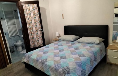 Bareggio Apartment | Pet-Friendly Vrbo Property with Essential Kitchen Amenities