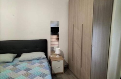Bareggio Apartment | Pet-Friendly Vrbo Property with Essential Kitchen Amenities