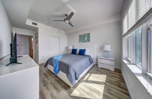 Harbordale Apartment | Explore Sejur Fort Lauderdale: Pool, Spa & Family Amenities